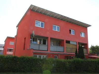 Wohnung mieten in 8530 Deutschlandsberg