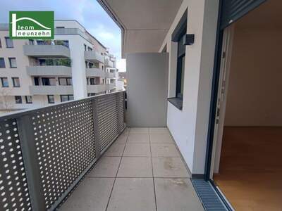Terrassenwohnung mieten in 3100 St. Pölten (Bild 4)