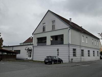 Altbauwohnung kaufen in 8280 Fürstenfeld (Bild 2)