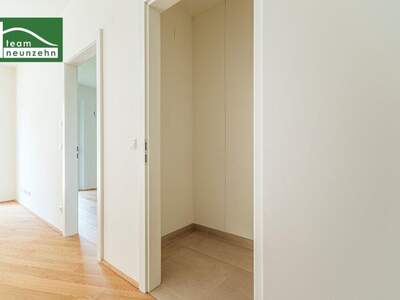 Terrassenwohnung kaufen in 1210 Wien (Bild 5)