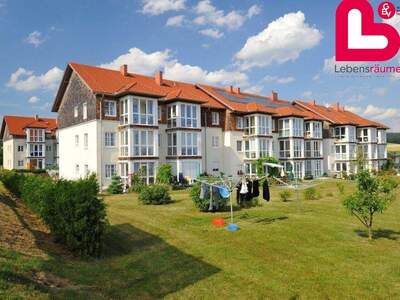 Wohnung mit Balkon mieten in 4213 Unterweitersdorf (Bild 1)