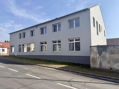 Haus kaufen in 7342 Kaisersdorf