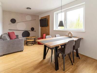 Terrassenwohnung mieten in 6414 Mieming (Bild 5)