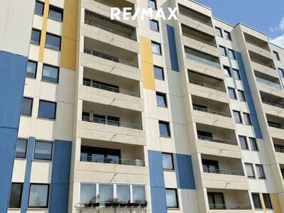 Wohnung mit Balkon kaufen in 4840 Vöcklabruck (Bild 2)