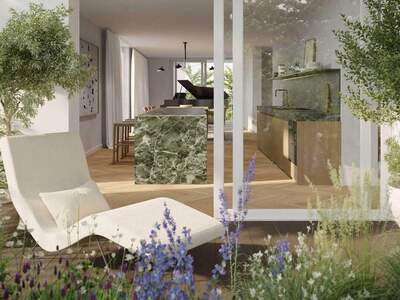 Wohnung kaufen in 1190 Wien