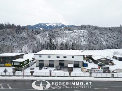 Büro / Praxis mieten in 5760 Saalfelden (Bild 5)