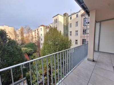 Wohnung kaufen in 1140 Wien
