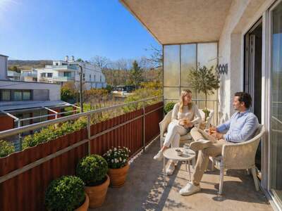 Wohnung kaufen in 1190 Wien