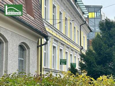 Wohnung kaufen in 1190 Wien (Bild 3)