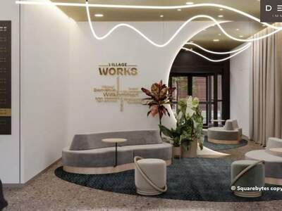 Gewerbeobjekt mieten in 1030 Wien