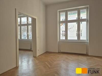 Mietwohnung in 1060 Wien