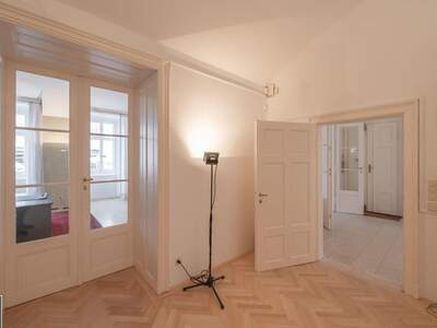 Altbauwohnung mieten in 1030 Wien (Bild 5)