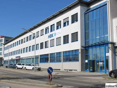 Gewerbeobjekt mieten in 1230 Wien (Bild 1)