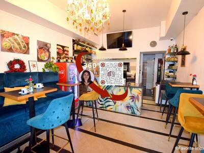 Gewerbeobjekt mieten in 1010 Wien (Bild 1)