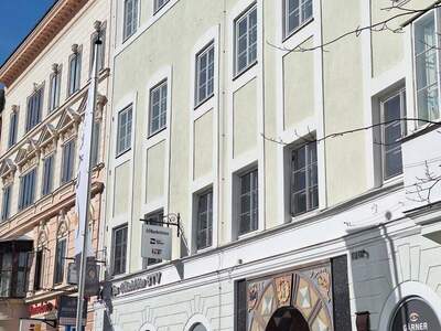 Gewerbeobjekt mieten in 4910 Ried