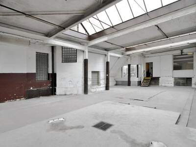 Gewerbeobjekt mieten in 1150 Wien