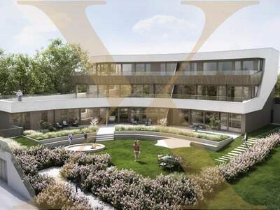 Terrassenwohnung kaufen in 4073 Wilhering (Bild 1)