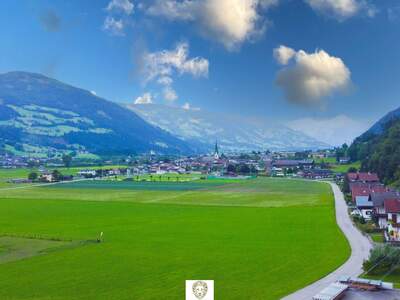 Grundstück kaufen in 6275 Stumm (Bild 1)