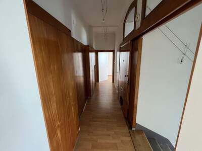 Altbauwohnung mieten in 4600 Wels (Bild 5)