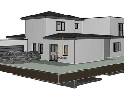 Haus mit Garten kaufen in 4614 Marchtrenk (Bild 4)