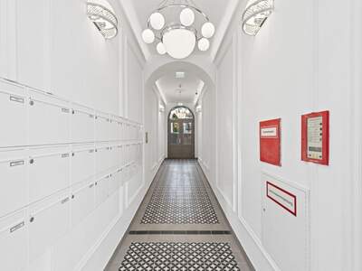Altbauwohnung kaufen in 1100 Wien (Bild 1)