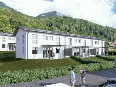 Haus kaufen in 9831 Flattach