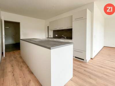 Etagenwohnung mieten in 4212 Neumarkt