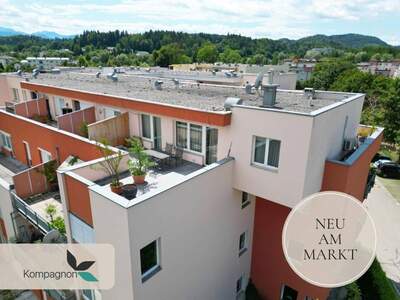 Wohnung kaufen in 9020 Klagenfurt