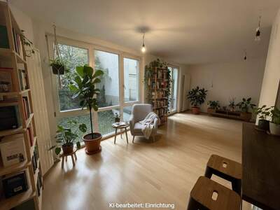 Wohnung mieten in 1040 Wien