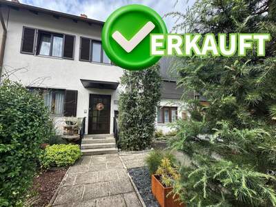 Reihenhaus kaufen in 4040 Linz