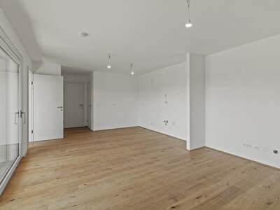 Terrassenwohnung kaufen in 1220 Wien (Bild 5)