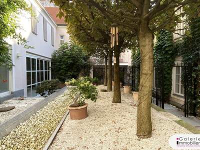 Gewerbeobjekt kaufen in 1060 Wien (Bild 2)