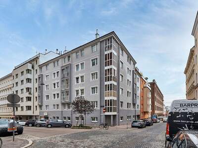 Immobilie mieten in 1090 Wien (Bild 1)