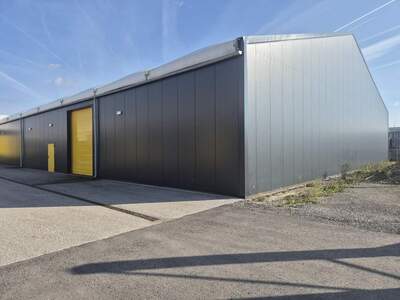 Gewerbeobjekt mieten in 3100 St. Pölten