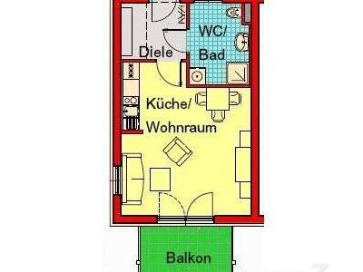 Wohnung mieten in 8052 Graz