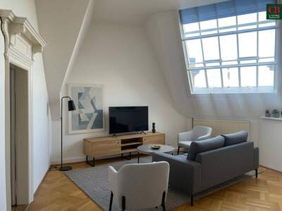 Eigentumswohnung in 1180 Wien