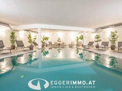 Wohnung kaufen in 5600 Sankt Johann