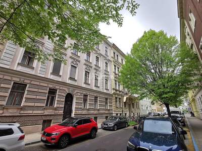 Mietwohnung in 4020 Linz