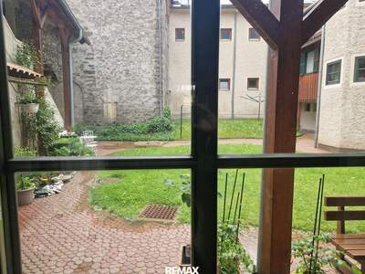 Altbauwohnung kaufen in 8833 Teufenbach (Bild 3)