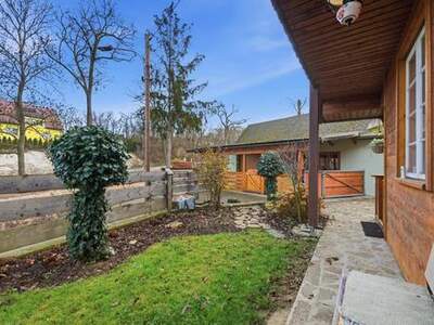 Haus kaufen in 3720 Ravelsbach