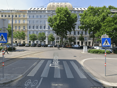 Mietwohnung provisionsfrei in 1090 Wien