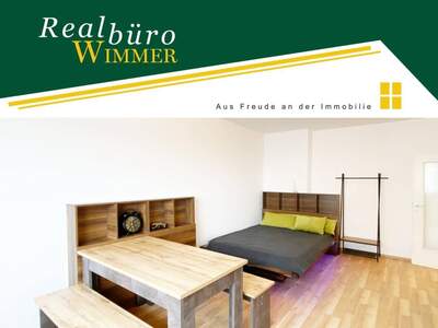 Wohnung mieten in 4600 Wels