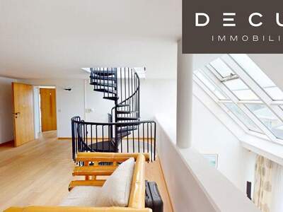 Terrassenwohnung kaufen in 1130 Wien (Bild 3)