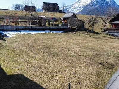 Grundstück kaufen in 8990 Reitern