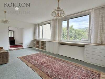 Terrassenwohnung kaufen in 2540 Bad Vöslau (Bild 1)
