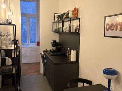 Gewerbeobjekt mieten in 1050 Wien (Bild 3)