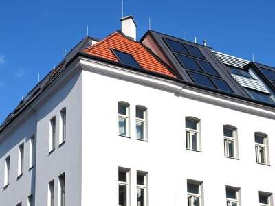 Eigentumswohnung in 1050 Wien