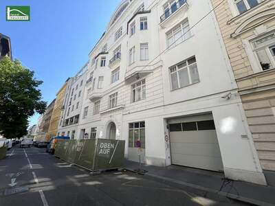 Immobilie mieten in 1070 Wien