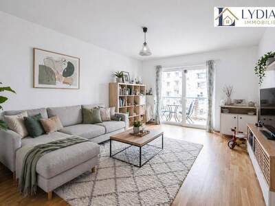 Wohnung kaufen in 1050 Wien