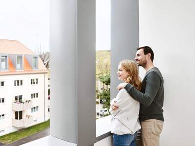 Wohnung kaufen in 5020 Salzburg